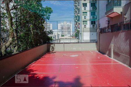Apartamento para alugar com 70m², 2 quartos e 1 vagaQuadra