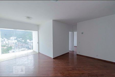 Sala de apartamento para alugar com 2 quartos, 70m² em Rio Comprido, Rio de Janeiro