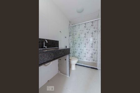 Apartamento para alugar com 70m², 2 quartos e 1 vagaBanheiro