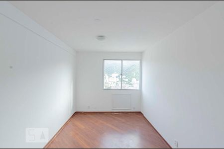 Quarto 1 de apartamento para alugar com 2 quartos, 70m² em Rio Comprido, Rio de Janeiro