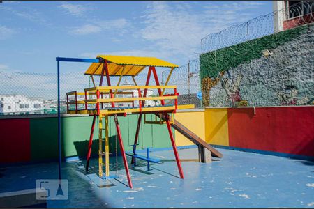 Apartamento para alugar com 70m², 2 quartos e 1 vagaÁrea Comum - Playground