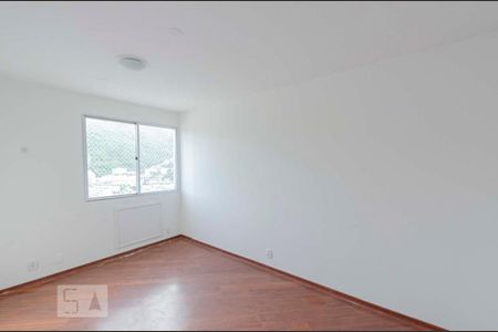 Quarto 1 de apartamento para alugar com 2 quartos, 70m² em Rio Comprido, Rio de Janeiro