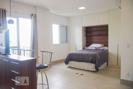 Studio de apartamento para alugar com 1 quarto, 41m² em Santa Efigênia, São Paulo