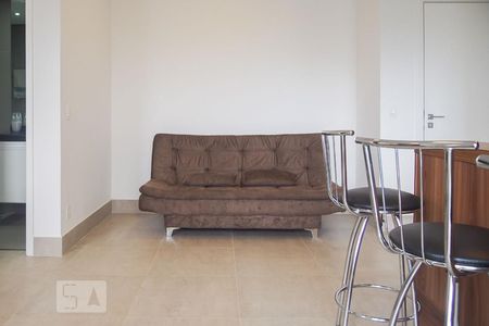 Studio de apartamento para alugar com 1 quarto, 41m² em Santa Efigênia, São Paulo
