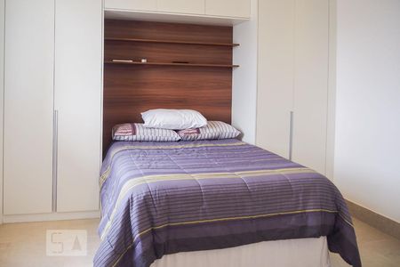 Studio de apartamento para alugar com 1 quarto, 41m² em Santa Efigênia, São Paulo