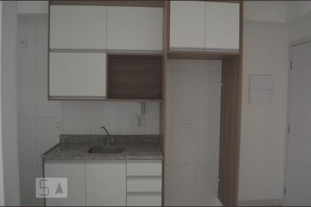 SALA de apartamento para alugar com 2 quartos, 60m² em Panamby, São Paulo