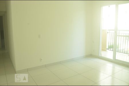 SALA de apartamento para alugar com 2 quartos, 60m² em Panamby, São Paulo