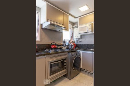 Apartamento à venda com 48m², 1 quarto e 1 vagaCozinhaCozinha