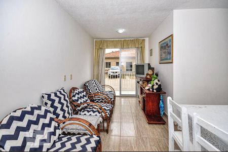 Sala de apartamento à venda com 2 quartos, 57m² em Taquara, Rio de Janeiro