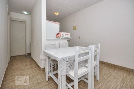 Sala de apartamento à venda com 2 quartos, 57m² em Taquara, Rio de Janeiro