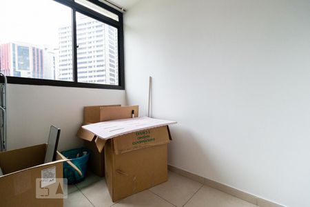 Apartamento para alugar com 210m², 4 quartos e 2 vagas Apartamento para alugar com 210m², 4 quartos e 2 vagasQuarto de serviço