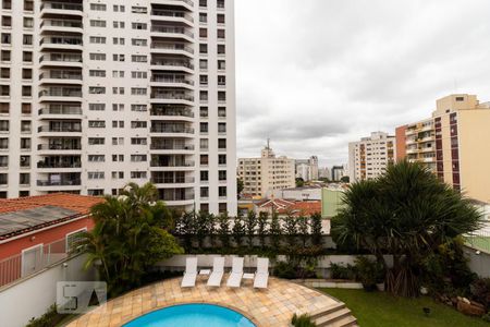 Apartamento para alugar com 210m², 4 quartos e 2 vagas Apartamento para alugar com 210m², 4 quartos e 2 vagasVista da sala