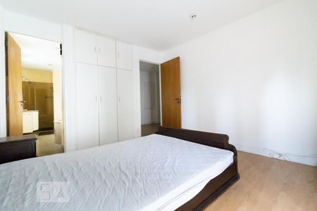 Suíte 1 de apartamento para alugar com 4 quartos, 210m² em Paraíso, São Paulo