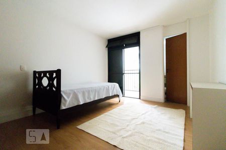 Suíte 2 de apartamento para alugar com 4 quartos, 210m² em Paraíso, São Paulo