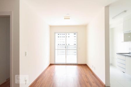 Apartamento para alugar com 60m², 2 quartos e 2 vagasSala 