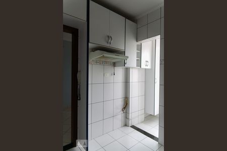 Apartamento para alugar com 42m², 1 quarto e sem vaga Apartamento para alugar com 42m², 1 quarto e sem vagaCozinha