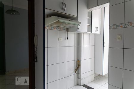 Apartamento para alugar com 42m², 1 quarto e sem vaga Apartamento para alugar com 42m², 1 quarto e sem vagaCozinha