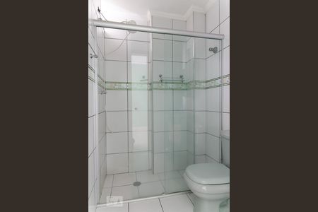 Apartamento para alugar com 42m², 1 quarto e sem vaga Apartamento para alugar com 42m², 1 quarto e sem vagaBanheiro
