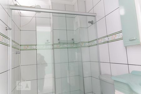 Apartamento para alugar com 42m², 1 quarto e sem vaga Apartamento para alugar com 42m², 1 quarto e sem vagaBanheiro