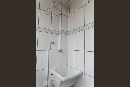 Apartamento para alugar com 42m², 1 quarto e sem vaga Apartamento para alugar com 42m², 1 quarto e sem vagaÁrea de Serviço