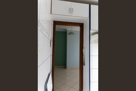 Apartamento para alugar com 42m², 1 quarto e sem vaga Apartamento para alugar com 42m², 1 quarto e sem vagaCozinha
