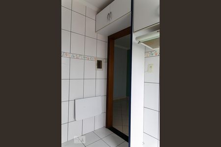 Apartamento para alugar com 42m², 1 quarto e sem vaga Apartamento para alugar com 42m², 1 quarto e sem vagaCozinha