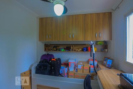 Quarto 1 de apartamento à venda com 2 quartos, 60m² em Jardim Vergueiro (sacomã), São Paulo