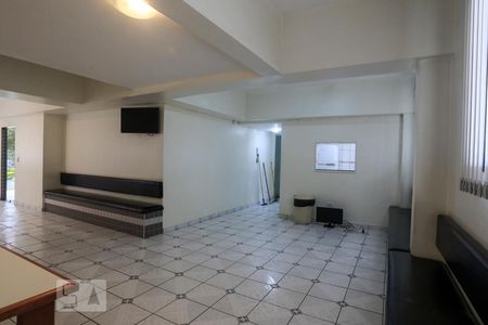 Apartamento à venda com 60m², 2 quartos e 1 vagaÁrea comum - Salão de Festas