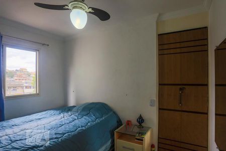 Apartamento à venda com 60m², 2 quartos e 1 vagaQuarto 2