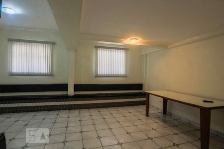 Apartamento à venda com 60m², 2 quartos e 1 vagaÁrea comum - Salão de Festas