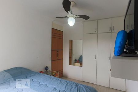 Apartamento à venda com 60m², 2 quartos e 1 vagaQuarto 2