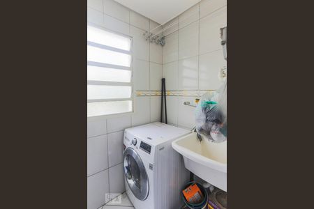 Apartamento à venda com 60m², 2 quartos e 1 vagaÁrea de Serviço