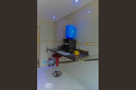 Apartamento à venda com 60m², 2 quartos e 1 vagaCozinha