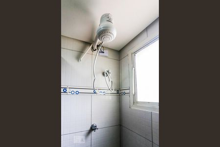 Banheiro de apartamento à venda com 2 quartos, 60m² em Jardim Vergueiro (sacomã), São Paulo