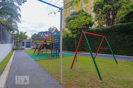 Apartamento à venda com 60m², 2 quartos e 1 vagaÁrea Comum - Playground