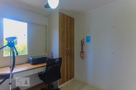 Quarto 1 de apartamento à venda com 2 quartos, 60m² em Jardim Vergueiro (sacomã), São Paulo