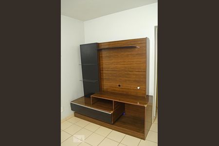 Sala de apartamento para alugar com 2 quartos, 84m² em Taguatinga Norte (taguatinga), Brasília