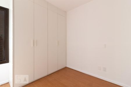 Quarto 2 de apartamento para alugar com 3 quartos, 60m² em Cidade Monções, São Paulo