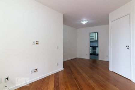 Sala de apartamento para alugar com 3 quartos, 60m² em Cidade Monções, São Paulo