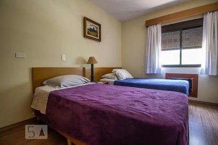 Quarto  de apartamento à venda com 1 quarto, 45m² em Jardim Paulista, São Paulo