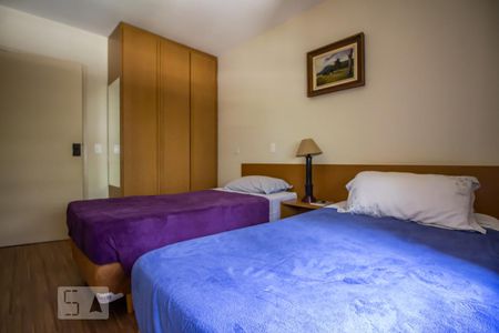 Quarto  de apartamento à venda com 1 quarto, 45m² em Jardim Paulista, São Paulo