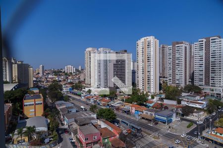 Apartamento à venda com 75m², 2 quartos e 1 vagaVista do Quarto 1