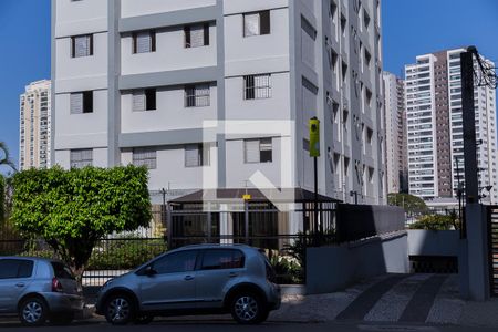 Apartamento à venda com 75m², 2 quartos e 1 vagaFachada