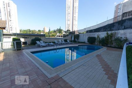 Apartamento à venda com 75m², 2 quartos e 1 vagaÁrea comum - Piscina
