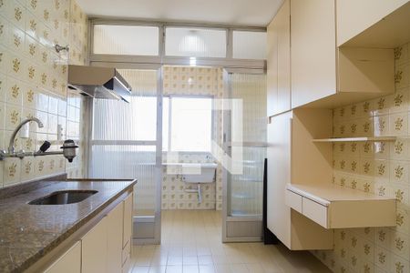 Apartamento à venda com 75m², 2 quartos e 1 vagaCozinha
