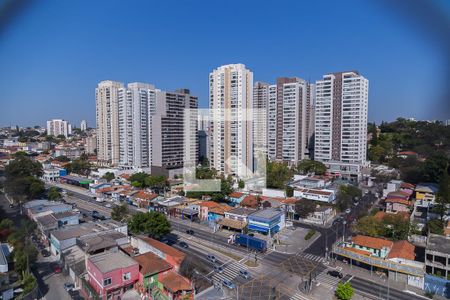 Apartamento à venda com 75m², 2 quartos e 1 vagaVista do Quarto 2