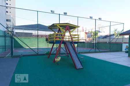 Apartamento à venda com 75m², 2 quartos e 1 vagaÁrea comum - Playground