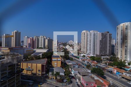 Apartamento à venda com 75m², 2 quartos e 1 vagaVista da Sala