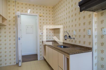 Apartamento à venda com 75m², 2 quartos e 1 vagaCozinha