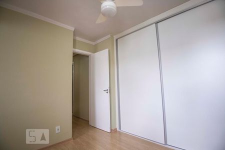 suite de apartamento à venda com 2 quartos, 101m² em Jardim Nova Europa, Campinas